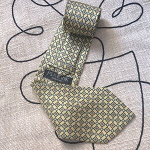 New Jos. A. Bank silk tie